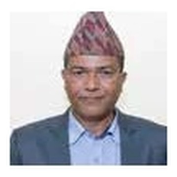 Mr. Badri Nath Neupane