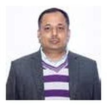 Mr. Bishnu Prasad Gyawali