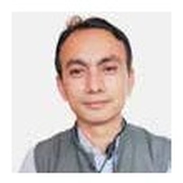 Mr. Shankar Lal Shrestha