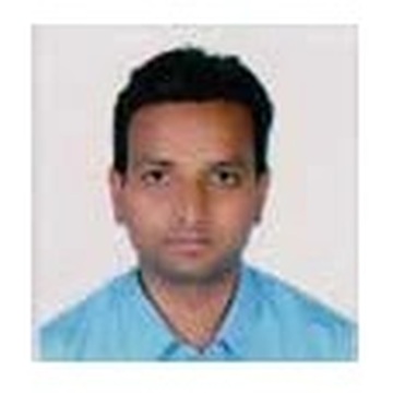 Mr. Ranadhir Kumar Sah