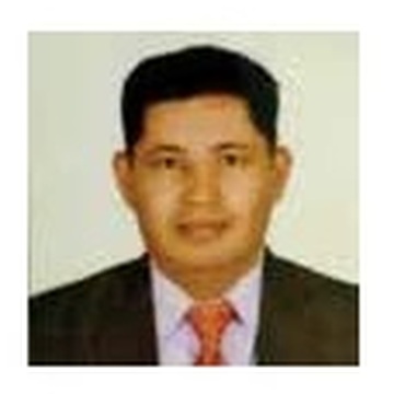 Mr. Rajendra Basel
