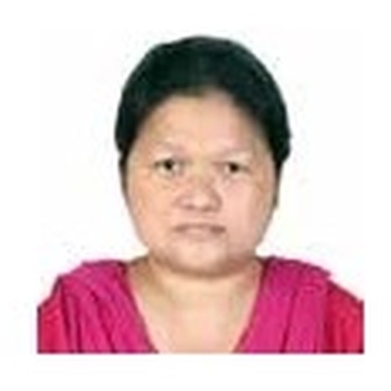 Mrs. Samjhana Lama
