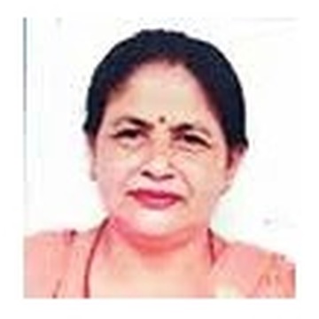 Mrs. Sabitra Bhattarai