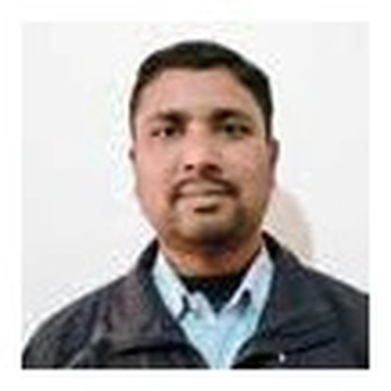 Mr. Manoj Mahato