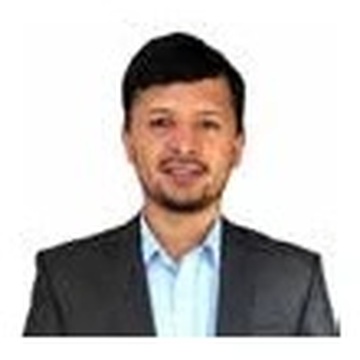 Mr. Prem Khadka