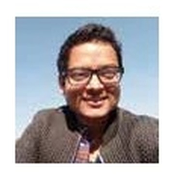Mr. Dip Jyoti Adhikari