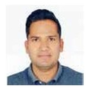 Er. Ram Bahadur Batala