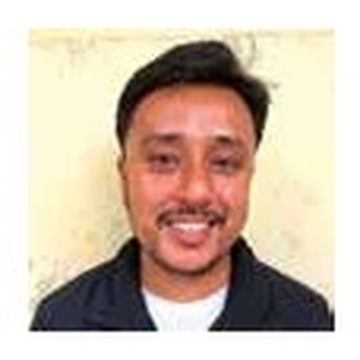 Er. Santosh Regmi