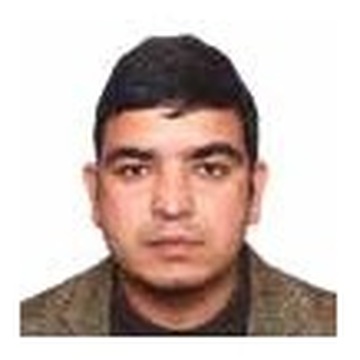 Mr. Jit Adhikari