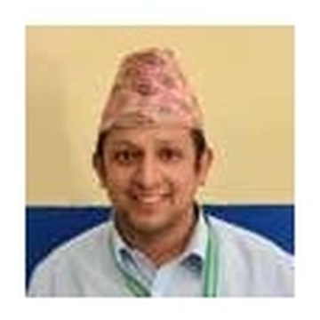 Mr. Bishnu Prasad Nepal