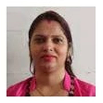 Mrs. Laxmi Lamichhane