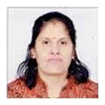 Mrs. Harimaya Basnet