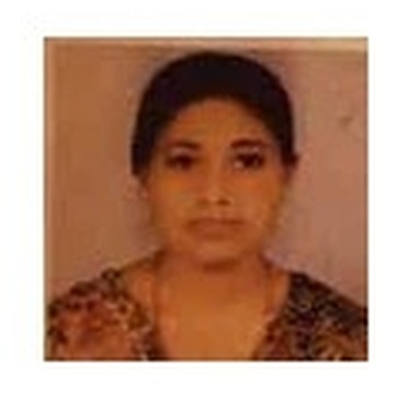 Mrs. Sobita Bhattrai