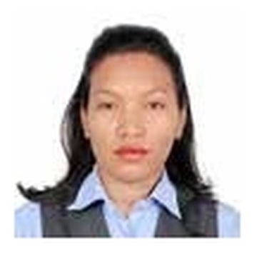 Mrs. Nita Shrestha