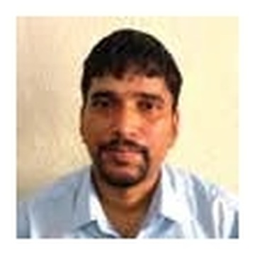 Mr. Dinesh Poudel