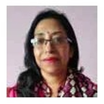 Mrs. Dipa Thapa