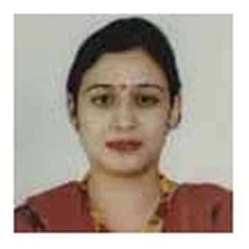 Mrs. Mannu Thapa  Koirala