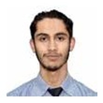 Mr. Shashram Dahal