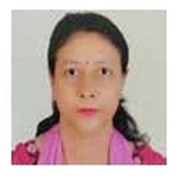Mrs. Milan Bidari Parajuli