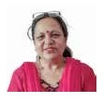 Mrs. Laxmi Basnet Khadka