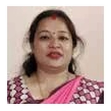 Mrs. Maya Maharjan
