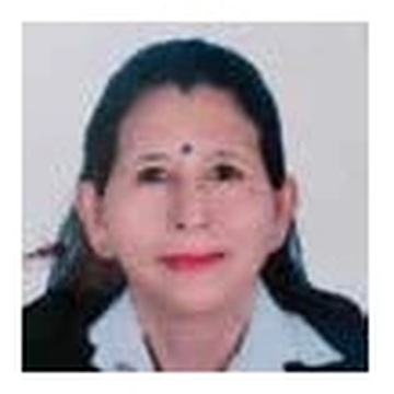 Mrs. Sitadevi Bhusal