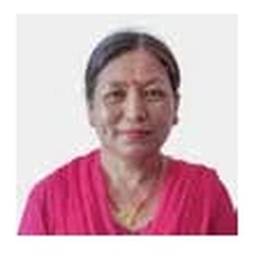 Mrs. Durga Kumari Gurung