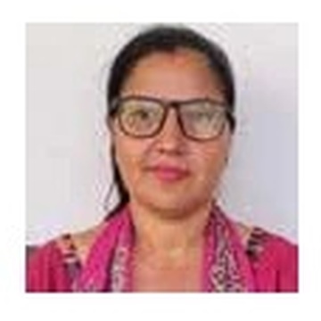 Mrs. Indira Acharya