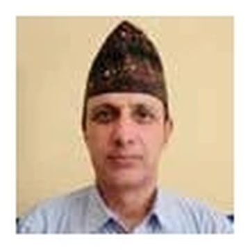 Mr. Prakash Kafle