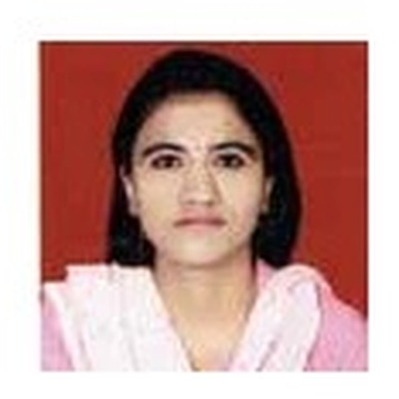 Mrs. Gauri Nepal
