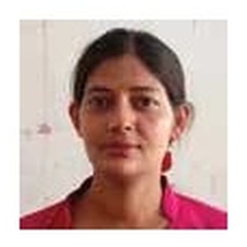 Mrs Gayatri Chalise