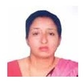 Mrs. Nandu Maya Thapa