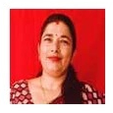 Mrs. Bishnu Kumari Sharma