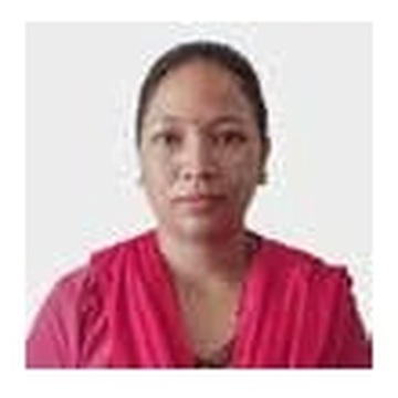 Mrs. Sarala Shahi