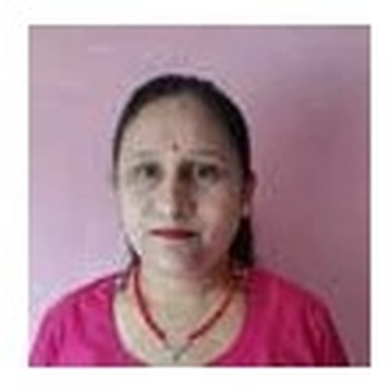 Pratima Pandey