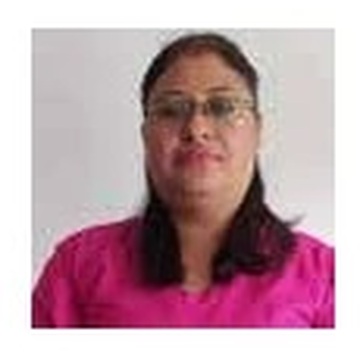 Mrs. Rupa Maharjan