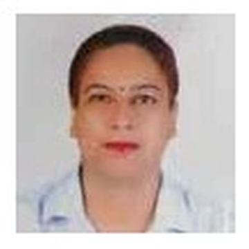 Mrs. Puja Payakurel