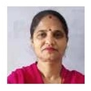 Mrs. Rashmi Sharma Paudel