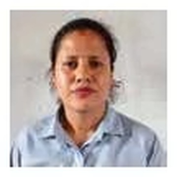 Mrs. Jayanti Dhungana
