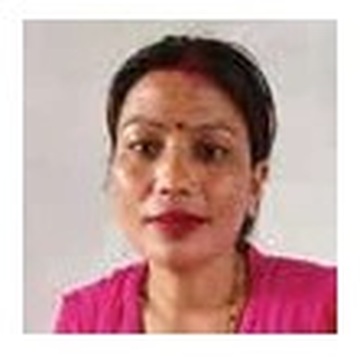 Mrs. Ganga Kumari Darlami