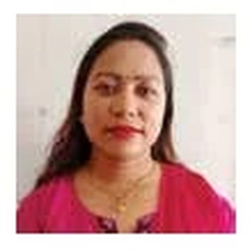 Mrs. Renuka Shrestha