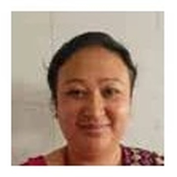 Mrs. Bina Maharjan