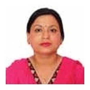 Mrs. Ambika Manandhar