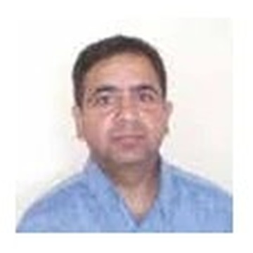 Mr. Ramesh Dhital