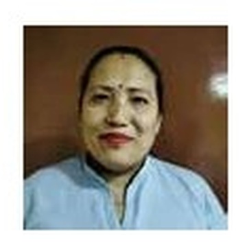 Mrs. Satyalaxmi Maharjan