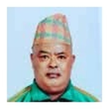 Mr. Rajendra Shrestha