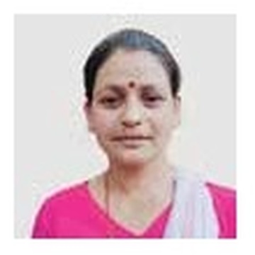 Mrs. Kabita Dawadi