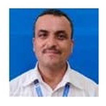 Mr. Himlal Lamgade
