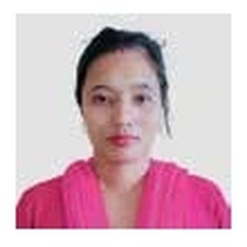 Mrs. Durga Giri