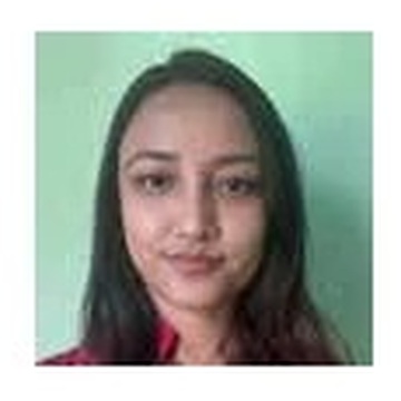 Krishna Shrestha